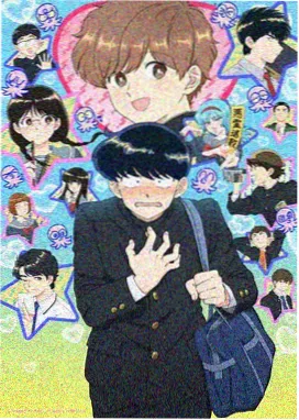 魔法少女治愈番合集